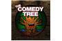 The Comedy Tree logo