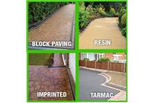 Daly's Driveways, Patios & Landscaping image 2