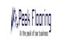 Peak Flooring logo