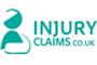 InjuryClaims.co.uk logo