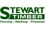 Stewart Timber logo