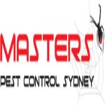 Masters Pest Control Sydney image 1