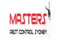 Masters Pest Control Sydney logo