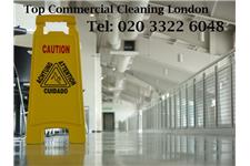 Top Commercial Cleaning London image 1