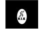 V.I.K Mobile Disco &/or Karaoke logo