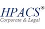 HPACS Consulting (U.K.) Ltd.  logo