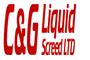 C&G Liquid Screed Ltd logo
