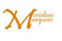 Meridian Marquees logo