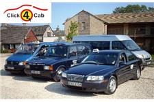Pangbourne Taxis image 1