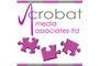 Acrobat Media Associates logo