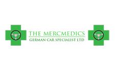 The Merc Medics image 1