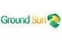 Ground Sun logo