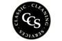 Classic Cleaning Services Ltd logo