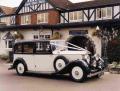 Elegance Wedding Cars - London image 7