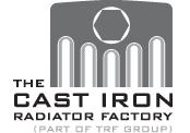 The Cast Iron Radiator Factory Ltd image 1