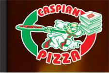 Caspian Pizza  image 1