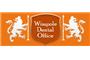 WIMPOLE DENTAL OFFICE logo