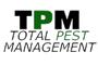Total Pest Management logo
