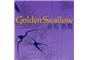 The Golden Swallow logo