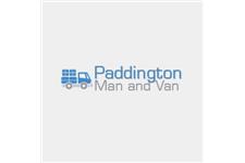 Paddington Man with Van Ltd image 1