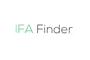 IFA Finder logo