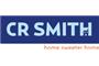 CR Smith logo