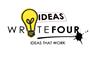 Writefour Ideas logo