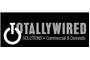 Totally wired solutions logo