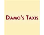 Damo's Taxis, Carterton image 1