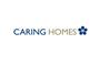 Caring Homes - Dorset logo