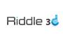 Riddle 3d Ltd logo