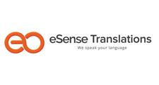eSense Translations image 1