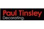 Paul Tinsley Decorating logo