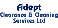 Adept Clearance and Cleaning Services Ltd image 1