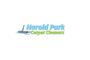 Harold Park Carpet Cleaners logo