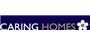 Caring Homes Tyne & Wear logo
