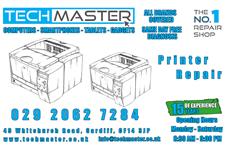 Tech Master IT Services image 22