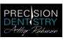Precision Dentistry logo
