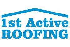 1st Active Roofing image 1