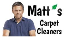Matt's Carpet Cleaners image 1