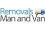 Removals Man and Van Ltd logo