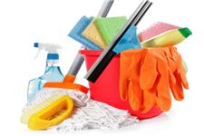 Cleaning Services Ascot image 1
