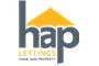 HAP Lettings logo