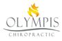 Olympis Chiropractic logo
