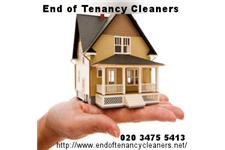 End of Tenancy Cleaners London image 1