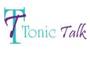 TonicTalk Counselling & Psychotherapy logo