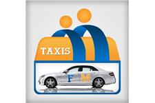 Airport and Local Taxi Service in UK image 1