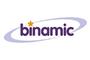 Binamic Limited logo