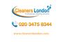 Cleaners London Ltd. logo