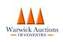 Warwick Auctions logo